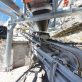 Haladjian Minerals Solutions designed a custom-made chute
