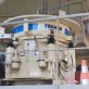 Vue d'un rebuild machine broyeur HP200