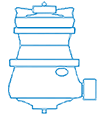 cone crushers spare parts