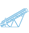 conveyors spare parts