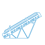 design sparmat mining process optimization
