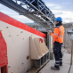 screen aggregate production quarries