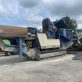 mobile impact crusher - Illustration of how works an impact crusher