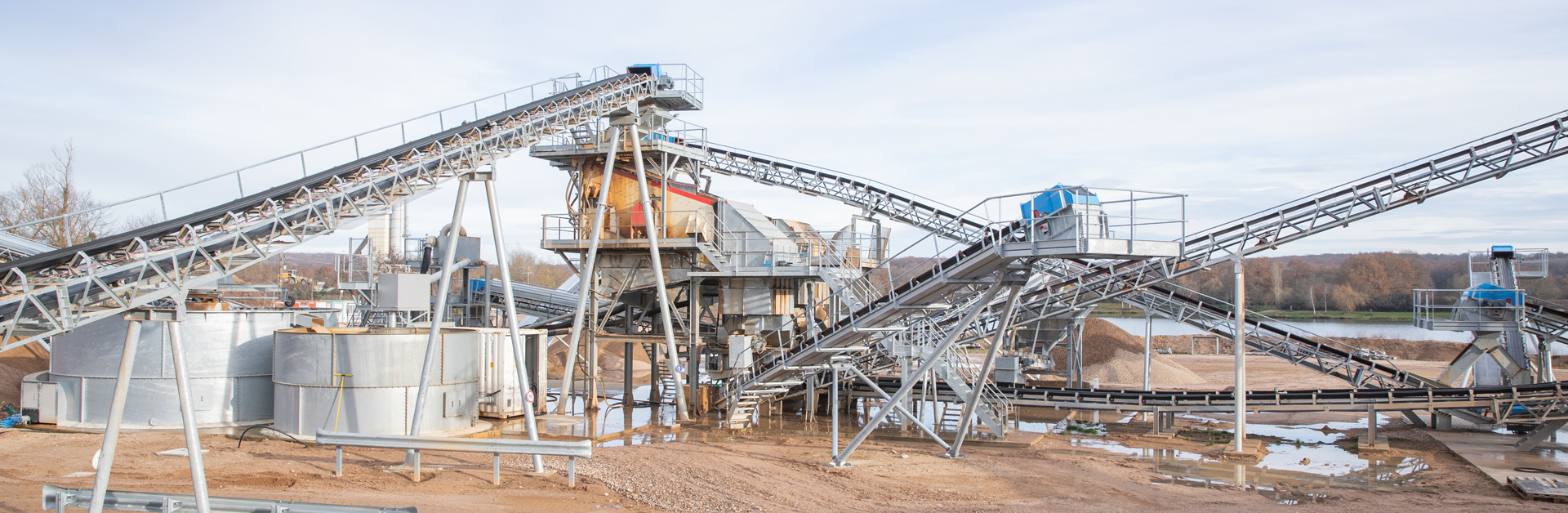 Mining Spare Parts Catalog